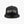 Seattle Mariners Steelheads Black Wordmark Fitted Hat