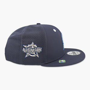 Seattle Mariners 2026 Home Run Derby All-Star Game Snapback