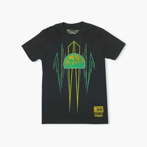 Seattle SuperSonics Rapid T-Shirt