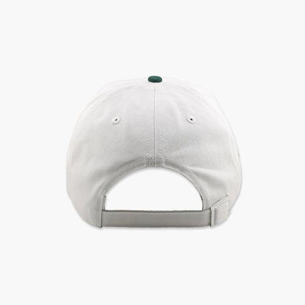 Seattle Storm Sandstone Contemporary Clean Up Adjustable Hat