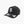 Seattle Kraken Black Unstructured Snapback