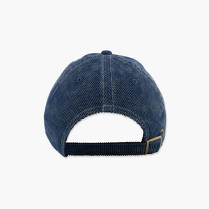 Seattle Seahawks Corduroy Classic Adjustable Hat