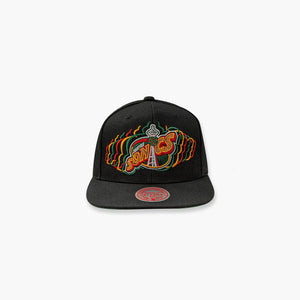 Seattle SuperSonics Non-Stop Snapback