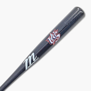 Team USA World Baseball Classic Navy Mini Bat
