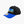 FIFA World Cup Host City Black/Blue Seattle A-Frame Snapback