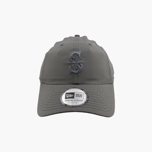 Seattle Mariners Stealth Ripstop Adjustable Hat