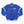 Seattle Seahawks Royal Throwback Starter Jacket