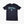 Seattle Mariners Navy Wordmark T-Shirt