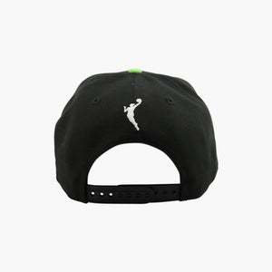Seattle Storm Rebel Uniform Snapback