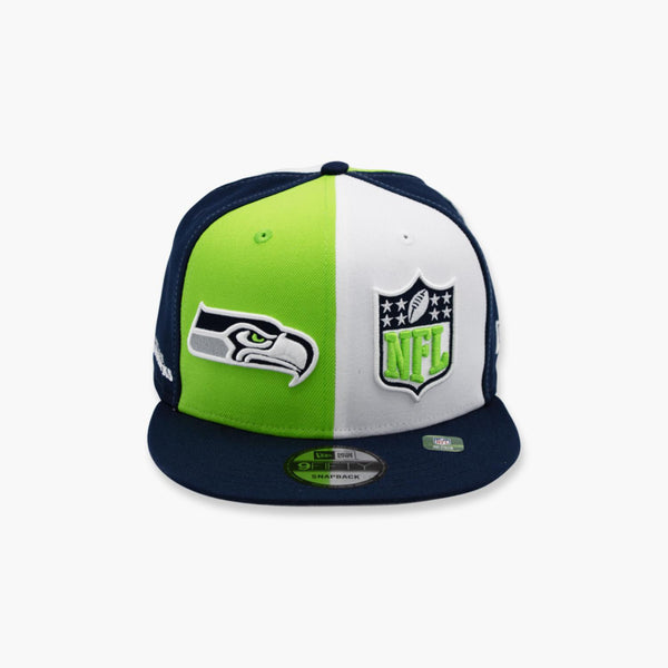 Seattle Seahawks Sideline Snapback