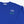 Seattle Seahawks Royal Throwback Shout It Out Oversized Women's Crewneck