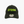 Seattle Storm Black Wordmark Adjustable Hat