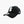 Seattle Mariners Steelheads Black Adjustable Hat