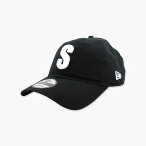 Seattle Mariners Steelheads Black Adjustable Hat