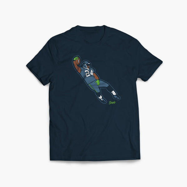 The Quake Celebration T-Shirt