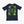 Seattle Seahawks Blitz Navy Youth T-Shirt