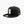 Seattle Mariners Steelheads 50th Anniversary Side Patch Fitted Hat
