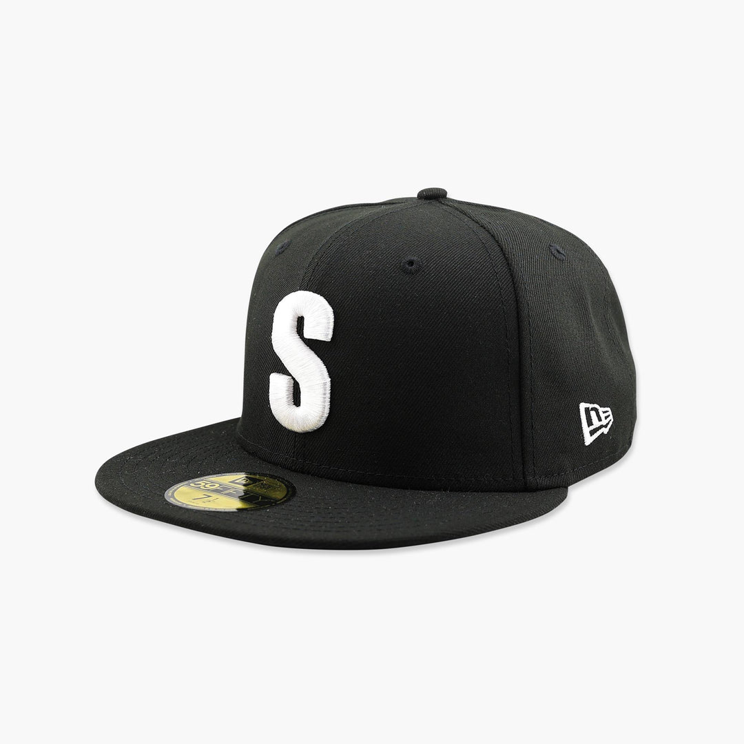 50th Loading Seattle Mariners Steelheads 50th Anniversary Side Patch Fitted Hat ...