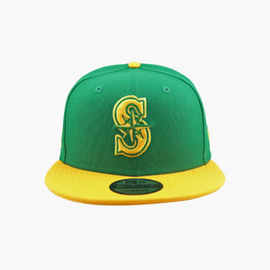Seattle Mariners Hometown Pride Snapback