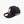 FIFA World Cup 26 Black Multicolor Snapback
