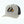 The Peak Heather Tan/Black Seattle Trucker Hat