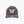 Washington Huskies Classic Throwback Graphite Stretch Snapback