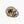 AUTOGRAPHED By Demond Williams - Washington Huskies Mini Helmet