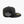 Seattle Mariners Black & White 2001 All-Star Game Fitted Hat
