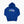 Seattle Seahawks Royal Blue Throwback Hoodie