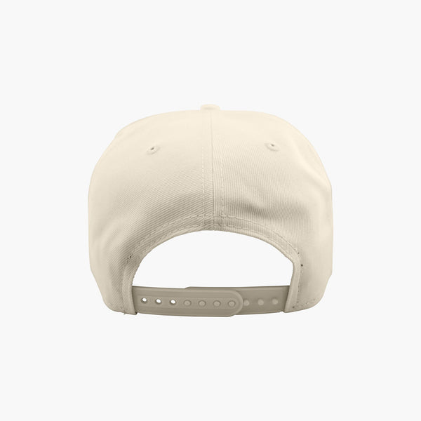 Seattle SuperSonics New Era 1993 All-Star Game Chrome Snapback