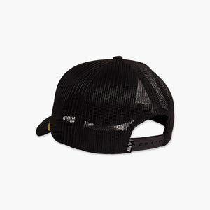 Rainier Beer Holeshot Trucker Hat
