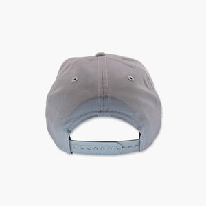 Seattle Seahawks Vintage Grey "Golfer" Snapback