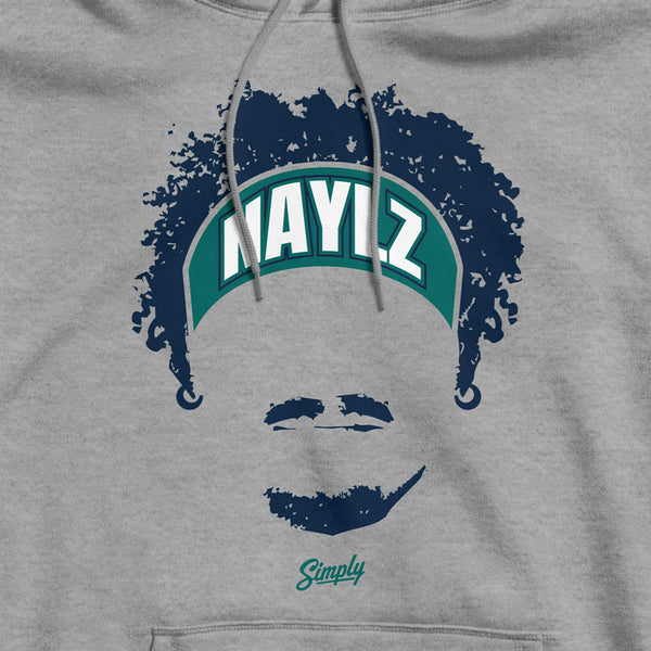 Naylz Hoodie