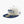 Seattle Seahawks Chrome Two-Tone Fitted Hat