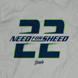Need for Sheed T-Shirt