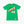 Seattle SuperSonics Shawn Kemp Kelly Green Jersey T-Shirt