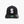 Seattle Mariners Steelheads Black Stretch Snapback