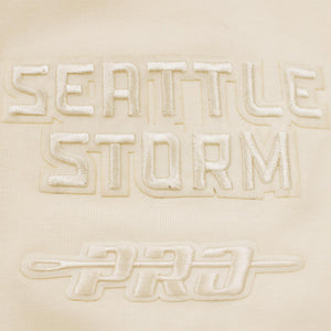 Seattle Storm Eggshell Premium T-Shirt
