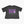 Washington Huskies Charcoal Sloping Script Women's T-Shirt