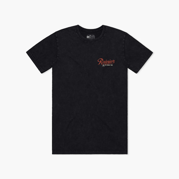Rainier Beer Servin' T-Shirt
