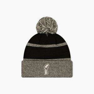 Seattle Seahawks Parade Super Bowl Champions Beanie