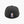 Seattle SuperSonics Black Space Needle Fitted Hat