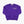 Washington Huskies Purple Portia Women's Crewneck