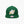 Seattle SuperSonics Space Needle Green Popz Snapback