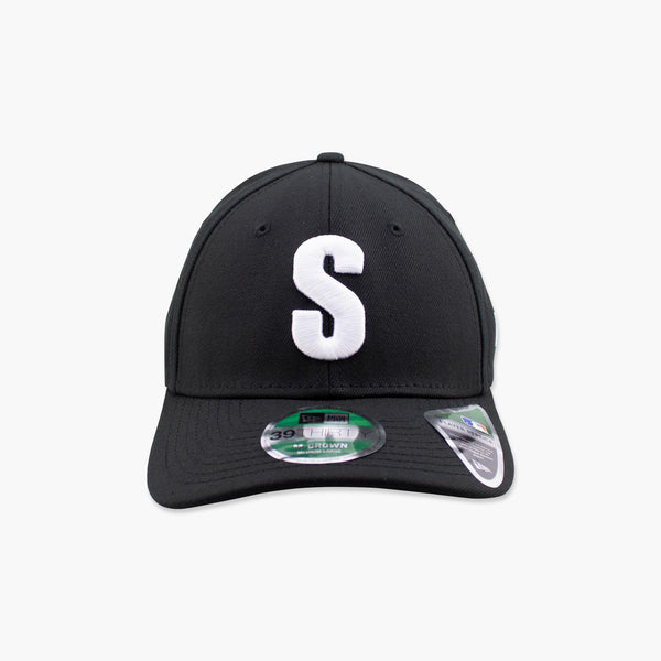 Seattle Mariners Steelheads On Field FlexFit Hat