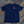 The Blue Collar Navy T-Shirt, Big Dumper Collection