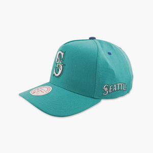 Seattle Mariners Legendary Home Pro Snapback