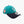 Seattle Mariners Teal 2026 Hall of Fame Celebration Adjustable Hat