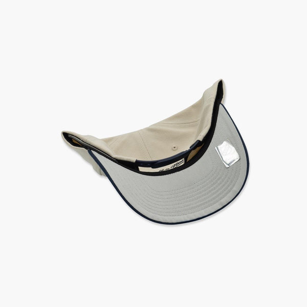 Seattle Kraken Game On Pro Crown Snapback