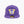 Washington Huskies Classic Throwback Est. 1861 Pennant Fitted Hat